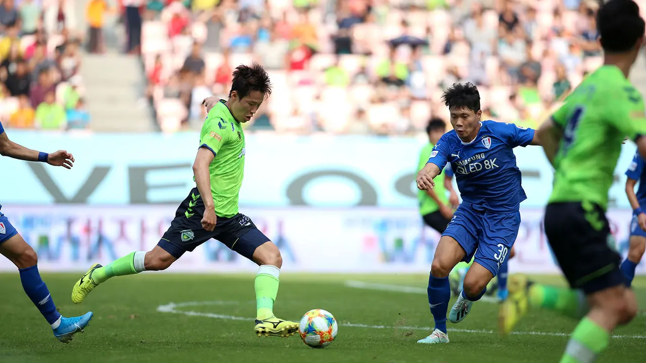 K League 1