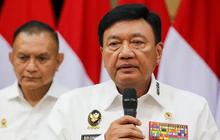 Budi Gunawan Dicopot Karena Gagal Amankan Demo? Begini Jawaban Istana