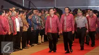 Jokowi Berharap Bunga Bank Bisa Turun
