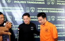 Simpangkan Dana Desa Rp1 Miliar Sejak 2019, Kepala Pekon di Lampung Ditangkap Polisi