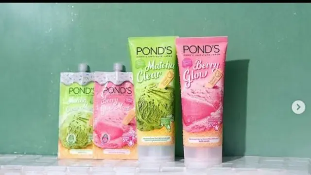 Apa Jadinya Kalau Brand Kosmetik Bikin Produk Es Krim?