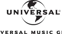 Logo Universal Music Group. (https://www.universalmusic.com)