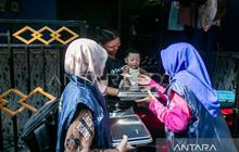 Penyuluh KB Samarinda Perkuat Pencegahan Stunting Balita Melalui Program MBG