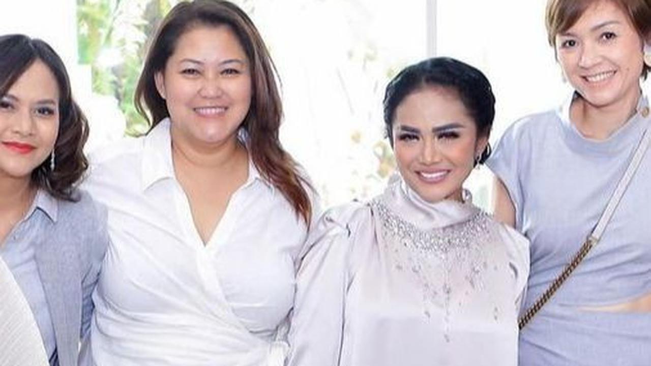 Diucapkan Banyak Selebriti