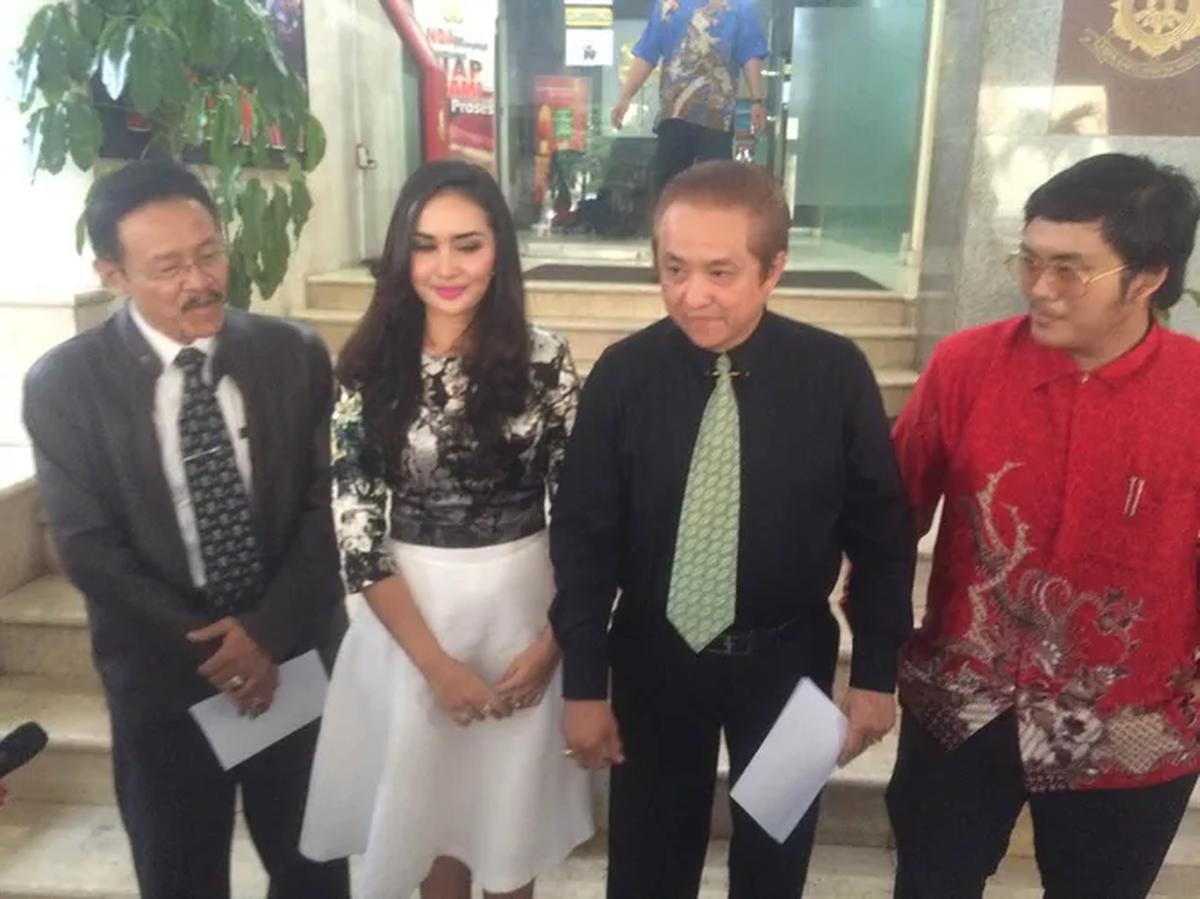 Dok. Istimewa