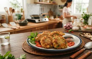Resep Perkedel Tahu Bihun yang Lezat, Camilan Gurih yang Mudah Dibuat