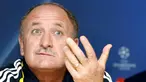 Luiz Felipe Scolari (AFP/Glyn Kirk)