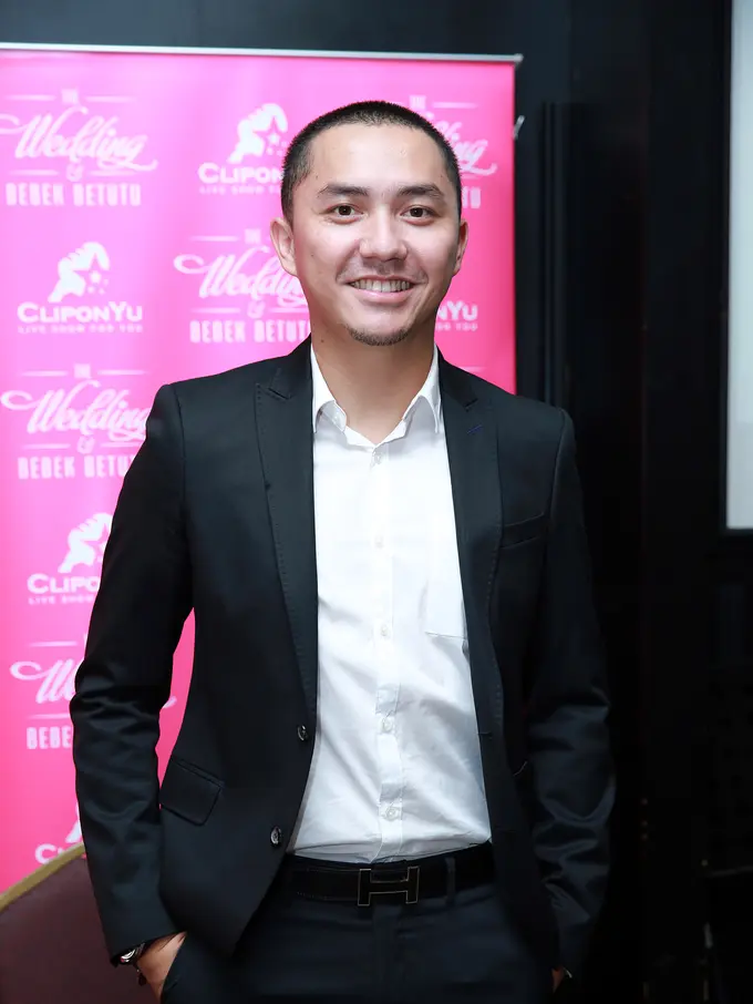 [Bintang] Ananda Omesh