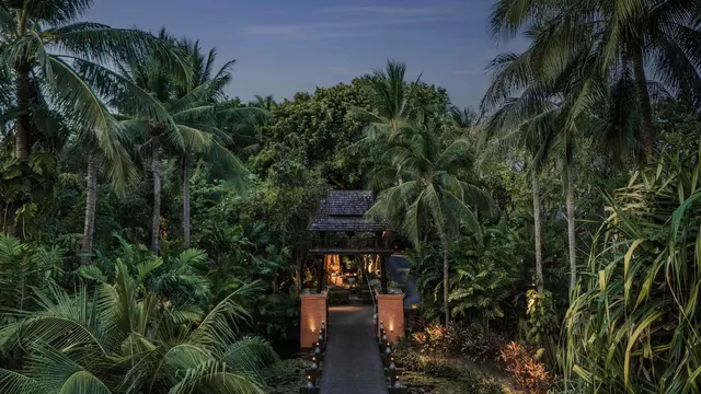 Lisa BLACKPINK Debut Akting di The White Lotus, Dampaknya pada Pariwisata Thailand