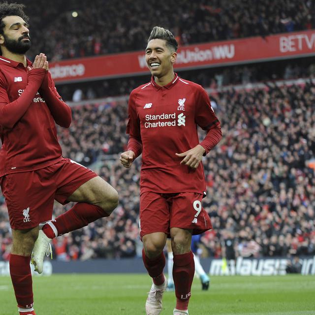 Liverpool Tak Suka Pernyataan Wali Kota Soal Kelanjutan Premier League Dan Adegan Lucu Bola Liputan6 Com