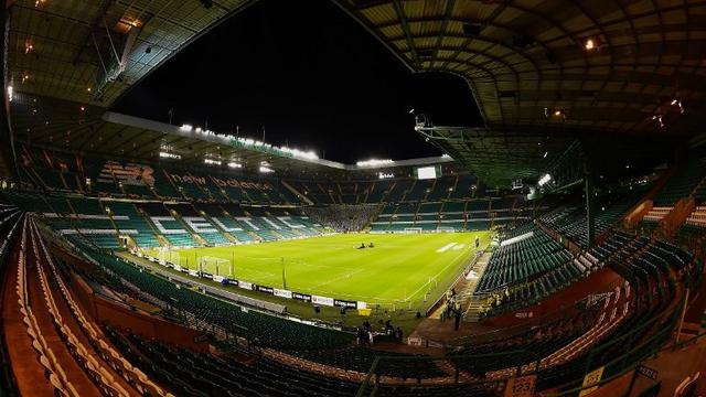 Stadion Celtic Park