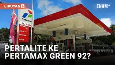 Wacana Peralihan Pertamax Green 92 Harus Dikaji Serius