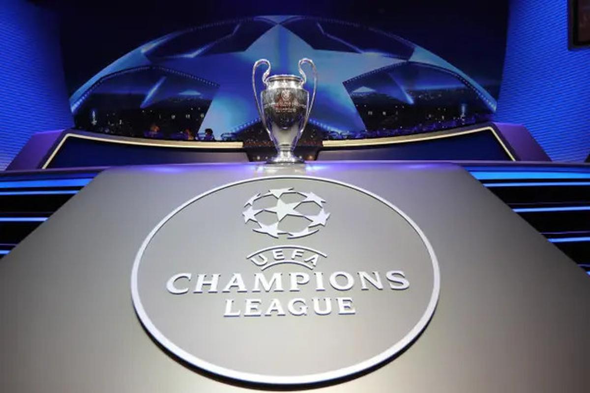 4 Klub yang Pernah Kena Sanksi Larangan Bermain di Liga Champions: Termasuk Juventus