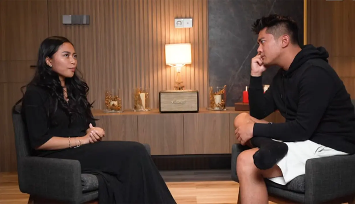 Rachel Vennya (Youtube/BW.)