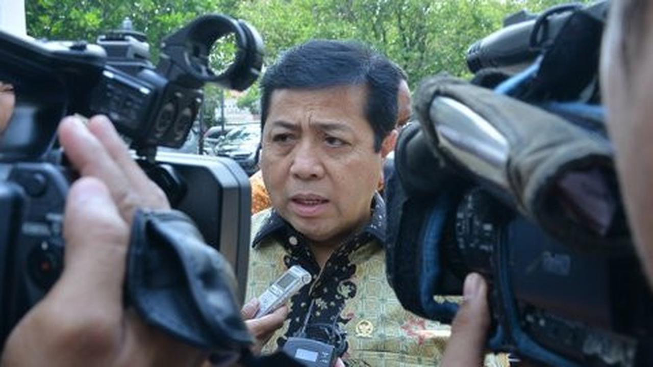 Diundang naik haji, ketua DPR berencana temui korban crane di Makkah