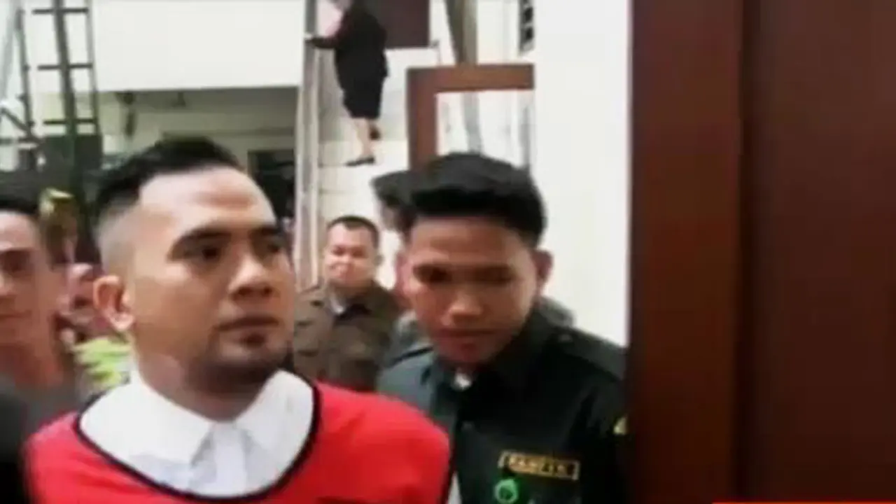 Segmen 3: Sidang Saipul Jamil hingga Penyerangan Kapal Patroli