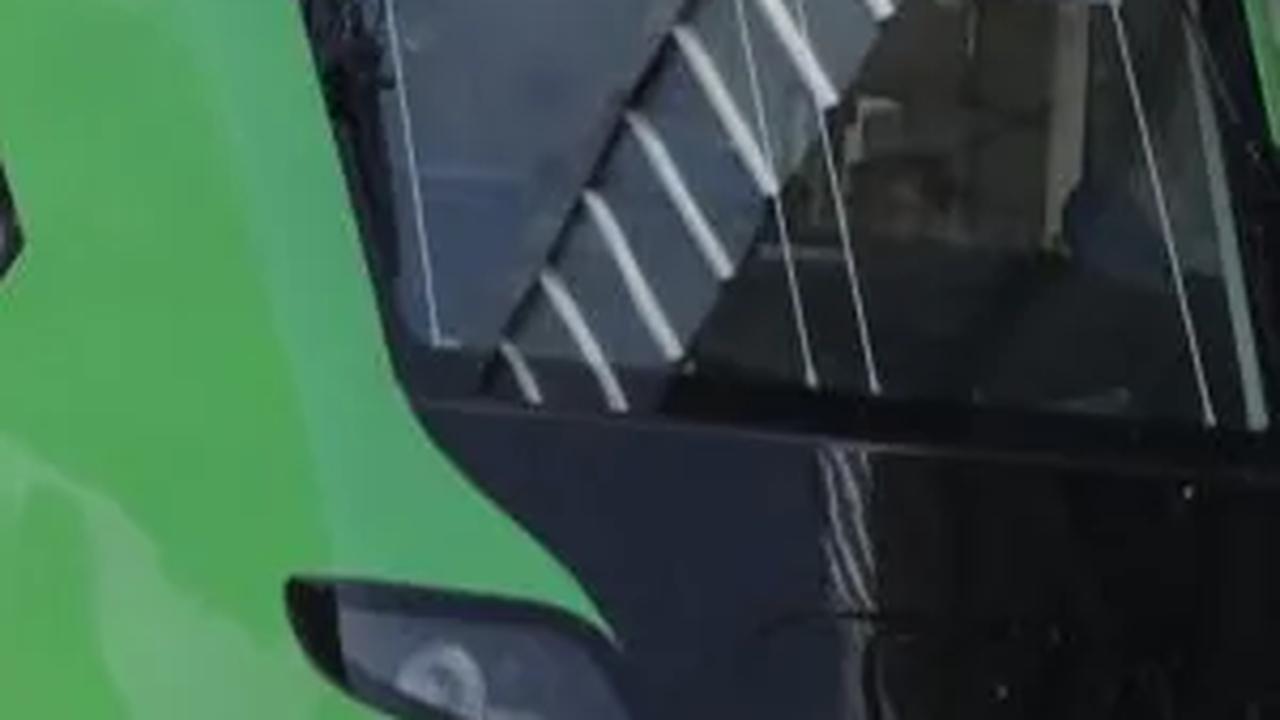 KAI Sediakan Kereta Feeder, ke Kota Bandung Naik Kereta Cepat Jadi Lebih Mudah