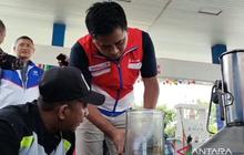 Ternyata Ini Kata YLKI dan Ombudsman Soal Respons Pertamina Tangani Kasus Pertalite di Jatim