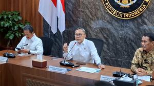 Menko Zulhas Ancam Pecat Petugas MBG yang Lalai