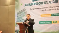 Wajib Halal 2026, Semua Produk di Indonesia Harus Bersertifikat Mulai 17 Oktober
