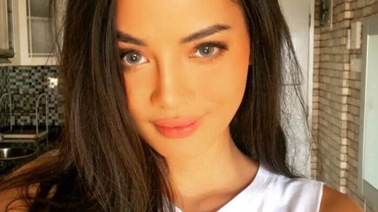 Erika Carlina