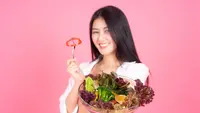 15 Makanan untuk Umur Panjang, Pastikan Ada di Menu Harian