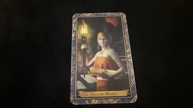 Tarot