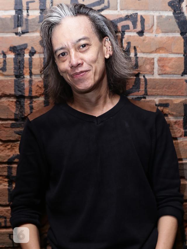 Ada Fariz RM di Penutupan Reyog Jazz Ponorogo - Surabaya Liputan6.com