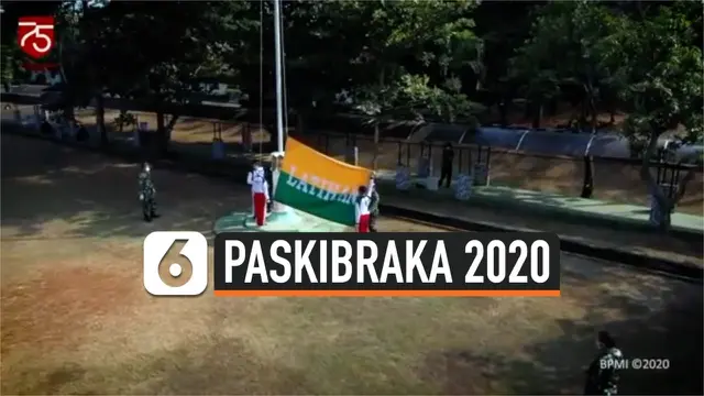 TV Paskibraka