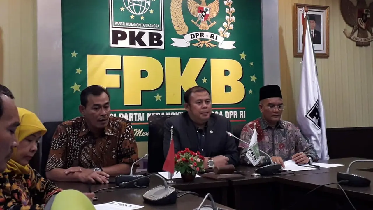 Yusron Fahmi/Liputan6.com