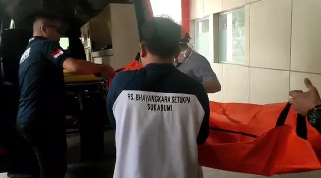 Hasil Autopsi Kerangka Manusia Berambut Panjang di Sukabumi