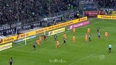 Borussia Monchengladbach harus puas berbagi angka 3-3 ketika menjamu Hoffenheim dalam lanjutan Bundesliga. Kedua tim saling bergan...