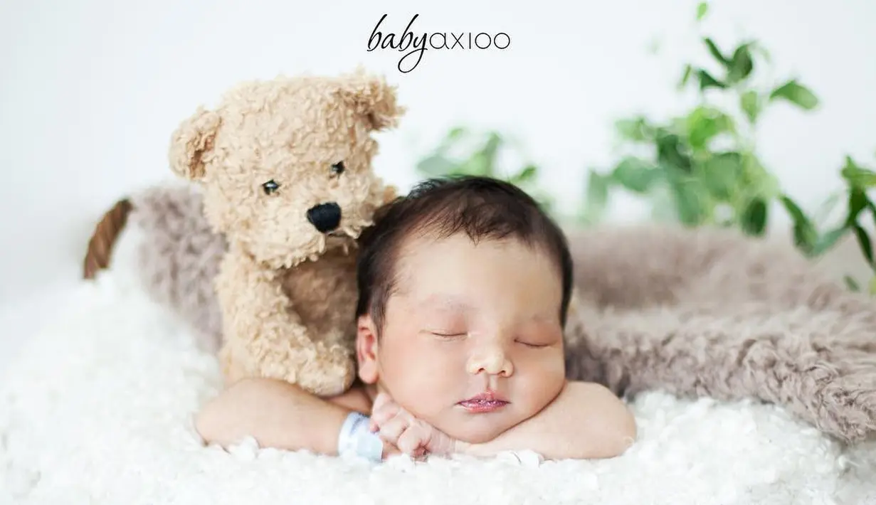 (Instagram/vickyshu)