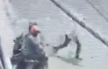Aksi Begal Bersenjata Api di Depan Sekolah, Motor Guru Raib