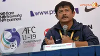 Pelatih Indonesia Masih Pelajari Kekuatan Korea Selatan