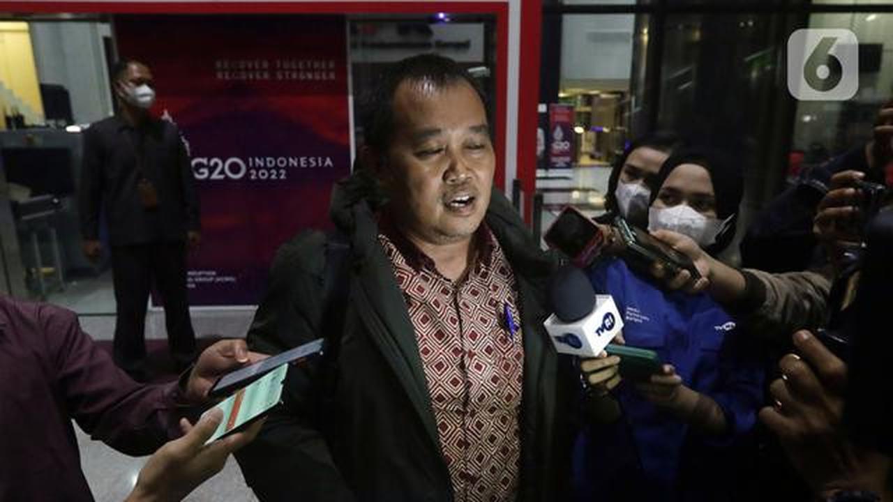 MAKI Kirim Surat ke DPR, Minta Bentuk Panja untuk Selidiki Polemik Tahanan Rumah Yaqut