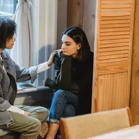 Ilustrasi Bertindak Manipulatif Credit: pexels.com/Liza