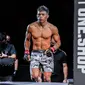 Elipitua Siregar Tak Sabar Tarung Lagi di ONE Championship