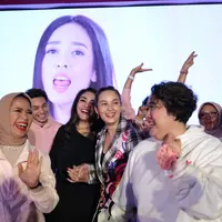 Minggu (10/11), Pink Pop-up Market resmi berakhir. (Sumber foto: Daniel Kampua/FIMELA.com)