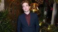 Robert Pattinson (Phillip Faraone / GETTY IMAGES NORTH AMERICA / AFP)