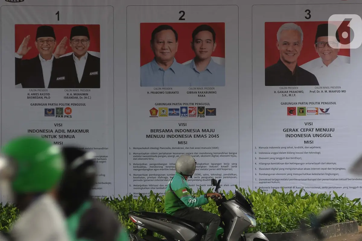 Hasil Resmi Pemilu 2024 Akan Diumumkan KPU Paling Lambat 35 Hari ...