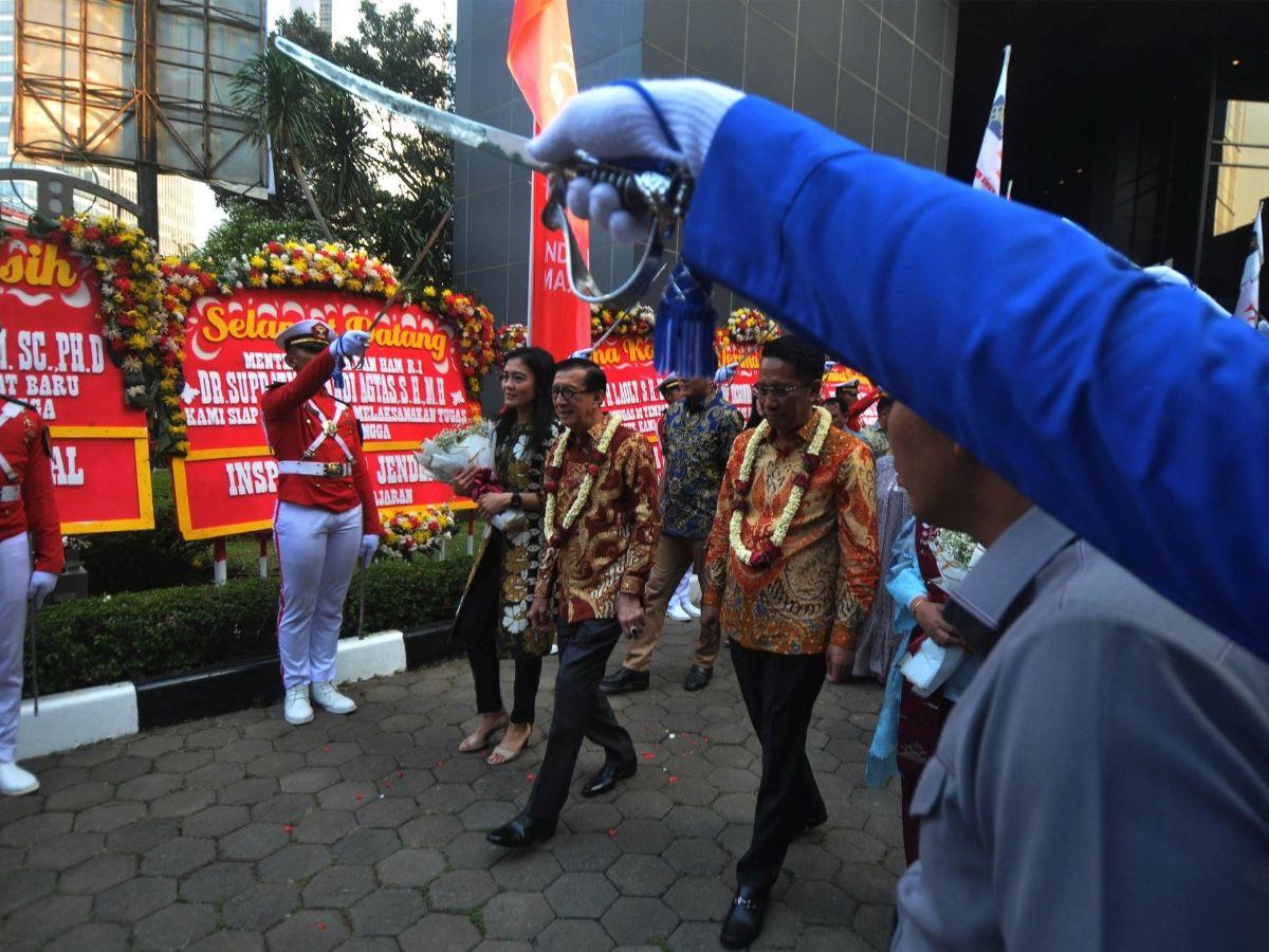 Dok. Istimewa