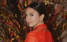 Chun Li Moment, Intip 6 Pesona Raline Shah Tampil Menawan dalam Balutan Busana Tiongkok