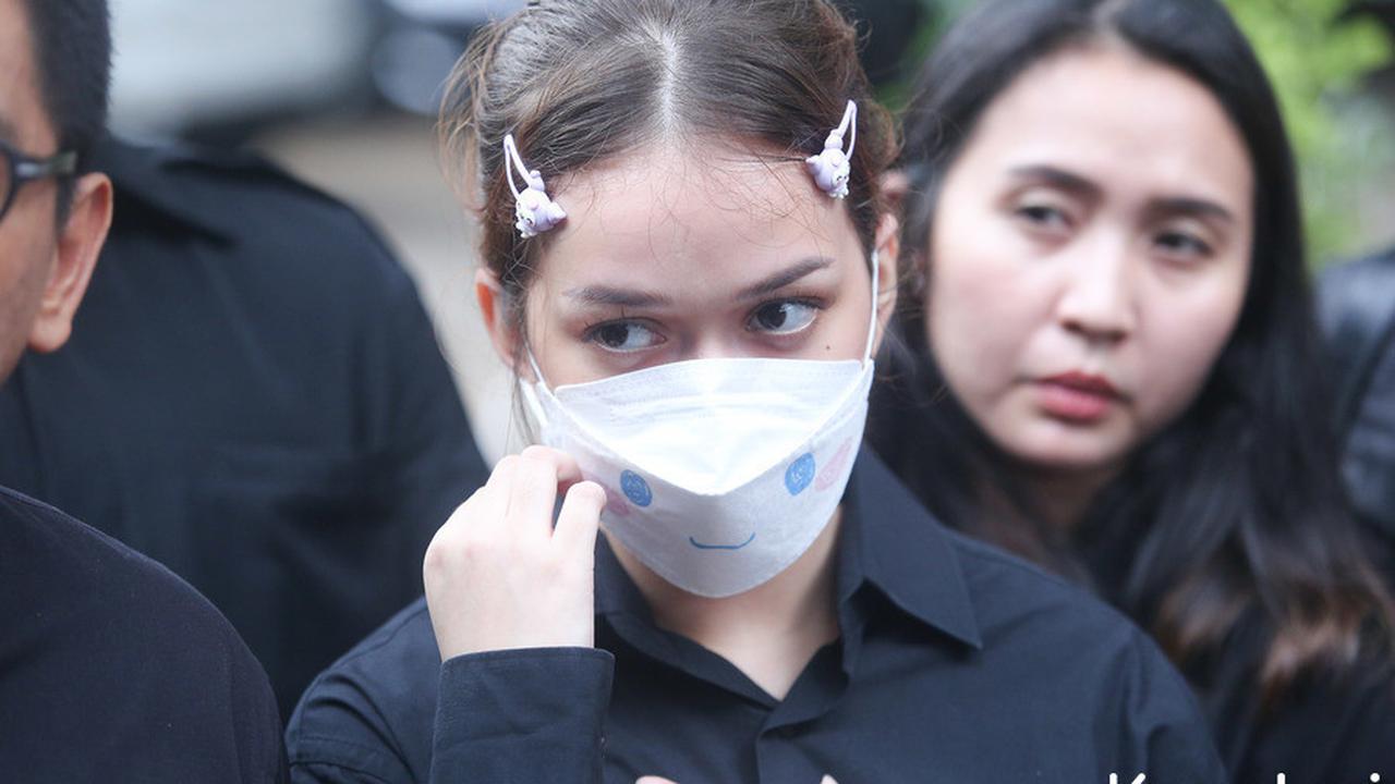 Rebecca Ucap Terimakasih