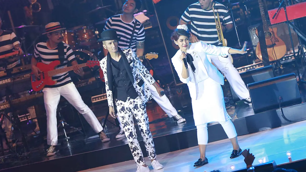 [Bintang] D'Essentials of Groove