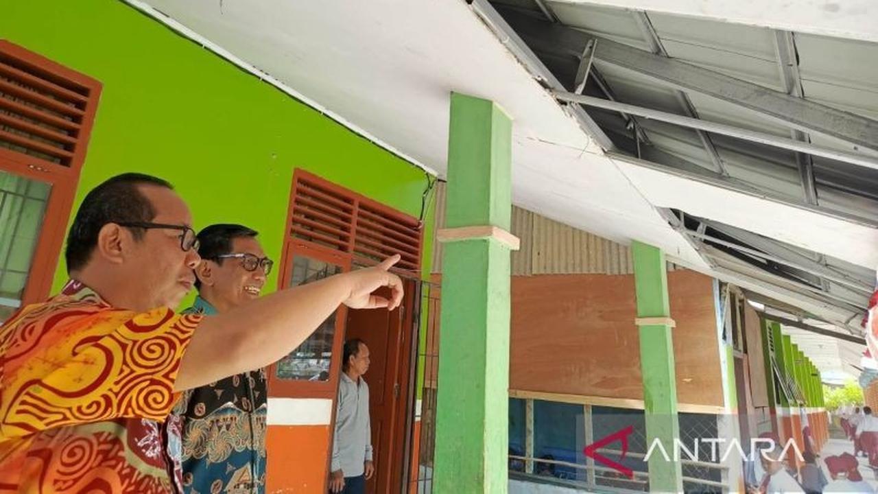 Terancam 'Zonk' DAK Fisik 2026: Bangka Berjuang ke Kementerian PU, Ada Apa dengan Dana Pembangunan?