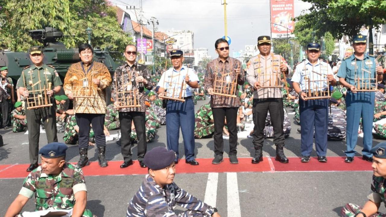 Dok. Istimewa