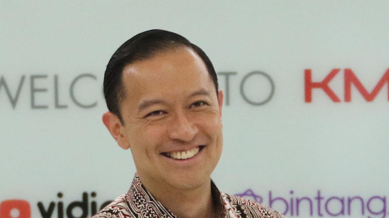 Momen Lawas Jokowi Tes Tom Lembong Kembali Viral, Usai Namaya Disebut Gibran dalam Debat Cawapres