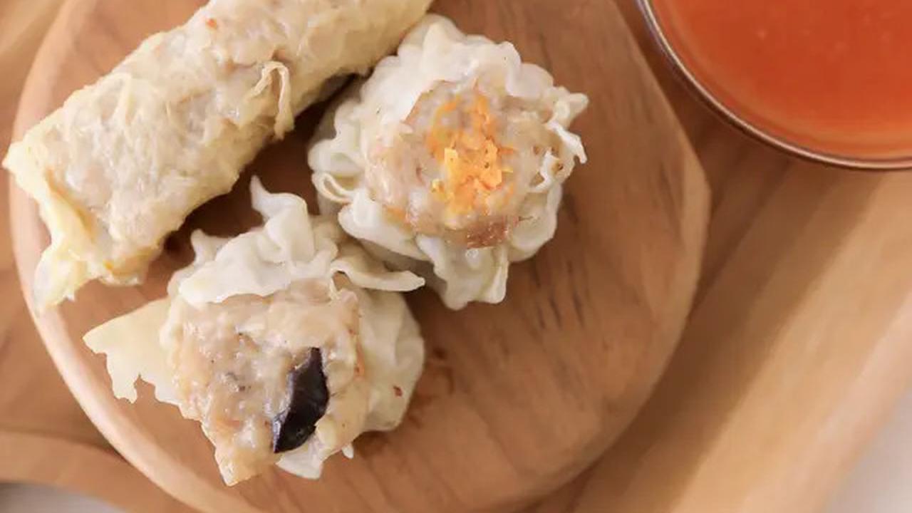 8 Resep Dimsum Ayam: Dari Sederhana hingga Ala Chef, Bikin Sendiri di Rumah