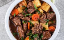 Resep Semur Daging Enak dan Mudah Dibuat, Bikin Nagih